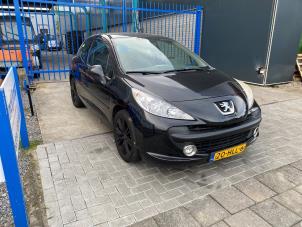 Peugeot 207/207+ 1.6 16V VTi  (Schrott)