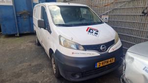 Nissan NV 200 1.5 dCi 90  (Schrott)