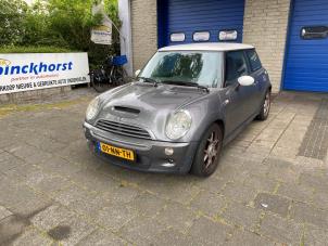 Mini Mini Cooper S 1.6 16V  (Accidentée)