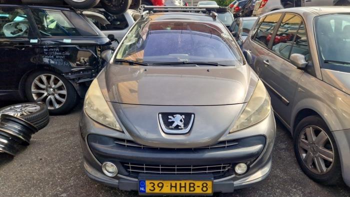 Photo donneur auto