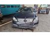 Mercedes C-Klasse skrotbil från 2011