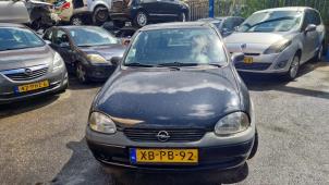 Opel Corsa B 1.2i 16V  (Rozbiórka)