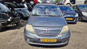 Citroen C3 1.4  (Rozbiórka)