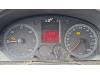 Volkswagen Caddy III 2.0 SDI Samochód złomowany (2004, Granit)