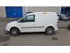 Volkswagen Caddy III 2.0 SDI Samochód złomowany (2004, Granit)