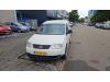 Volkswagen Caddy III 2.0 SDI Samochód złomowany (2004, Granit)