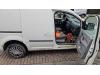 Volkswagen Caddy III 2.0 SDI Samochód złomowany (2004, Granit)