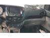 Opel Karl 1.0 12V Salvage vehicle (2019, Black)