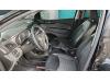 Opel Karl 1.0 12V Salvage vehicle (2019, Black)
