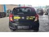 Opel Karl 1.0 12V Salvage vehicle (2019, Black)