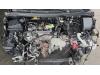 Opel Karl 1.0 12V Salvage vehicle (2019, Black)