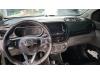 Opel Karl 1.0 12V Salvage vehicle (2019, Black)