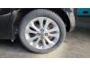 Opel Karl 1.0 12V Salvage vehicle (2019, Black)