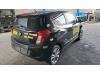 Opel Karl 1.0 12V Salvage vehicle (2019, Black)