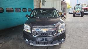 Chevrolet Orlando 1.8 16V VVT  (Schrott)