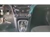 Chevrolet Orlando 1.8 16V VVT Samochód złomowany (2011, Czarny)
