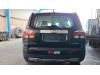 Chevrolet Orlando 1.8 16V VVT Samochód złomowany (2011, Czarny)