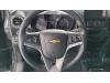 Chevrolet Orlando 1.8 16V VVT Samochód złomowany (2011, Czarny)