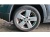 Chevrolet Orlando 1.8 16V VVT Samochód złomowany (2011, Czarny)