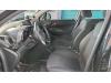 Chevrolet Orlando 1.8 16V VVT Samochód złomowany (2011, Czarny)