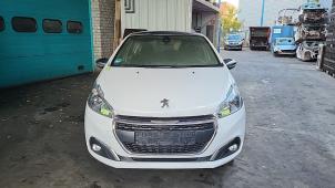 Peugeot 208 I 1.2 12V e-THP PureTech 110  (Schrott)