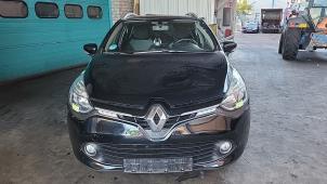 Renault Clio IV Estate/Grandtour 1.5 Energy dCi 90 FAP  (Schrott)