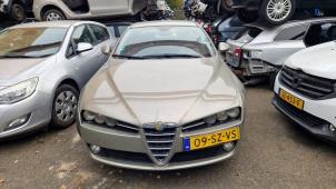 Alfa Romeo 159 2.2 JTS 16V  (Schrott)