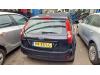 Ford Fiesta 5 1.3 Vehículo de desguace (2007, Negro)