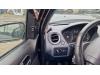 Ford Fiesta 5 1.3 Vehículo de desguace (2007, Negro)