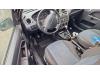 Ford Fiesta 5 1.3 Vehículo de desguace (2007, Negro)