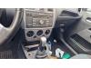 Ford Fiesta 5 1.3 Vehículo de desguace (2007, Negro)