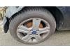 Ford Fiesta 5 1.3 Vehículo de desguace (2007, Negro)