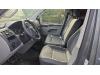 Volkswagen Transporter T5 2.0 TDI DRF Vehículo de desguace (2010, Granito)