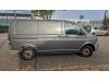 Volkswagen Transporter T5 2.0 TDI DRF Vehículo de desguace (2010, Granito)