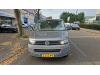Volkswagen Transporter T5 2.0 TDI DRF Vehículo de desguace (2010, Granito)