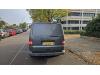 Volkswagen Transporter T5 2.0 TDI DRF Vehículo de desguace (2010, Granito)