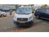 Fiat Scudo 1.6 D Multijet Vehículo de desguace (2007, Granito)