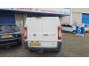 Fiat Scudo 1.6 D Multijet Vehículo de desguace (2007, Granito)