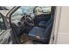 Fiat Scudo 1.6 D Multijet Vehículo de desguace (2007, Granito)