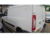 Fiat Scudo 1.6 D Multijet Vehículo de desguace (2007, Granito)