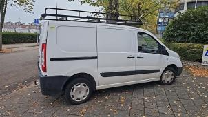 Fiat Scudo 1.6 D Multijet  (Schrott)