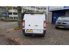 Fiat Scudo 1.6 D Multijet Schrottauto (2008)