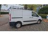 Fiat Scudo 1.6 D Multijet Schrottauto (2008)