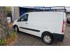 Fiat Scudo 1.6 D Multijet Schrottauto (2008)