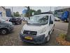 Fiat Scudo 1.6 D Multijet Schrottauto (2008)