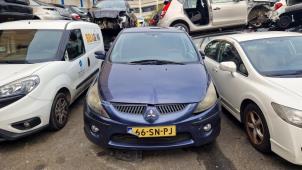 Mitsubishi Grandis 2.4 16V MIVEC  (Skrot)