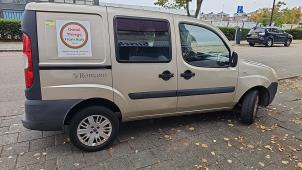 Fiat Doblo Cargo 1.9 JTD Multijet  (Schrott)