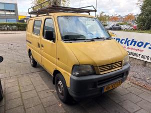 Suzuki Carry 1.3i 16V Super  (Schrott)