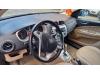Lancia Delta 1.6 D Multijet 16V 120 Skadat fordon (2009, BEIGE)
