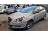 Lancia Delta 1.6 D Multijet 16V 120 Skadat fordon (2009, BEIGE)